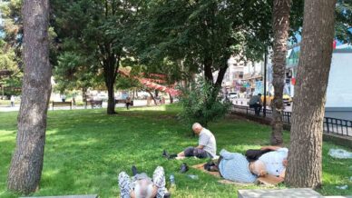 samsun tarihin en sicak gunune hazirlaniyor GH57C4TE