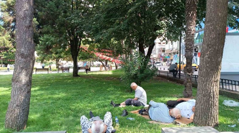 samsun tarihin en sicak gunune hazirlaniyor GH57C4TE