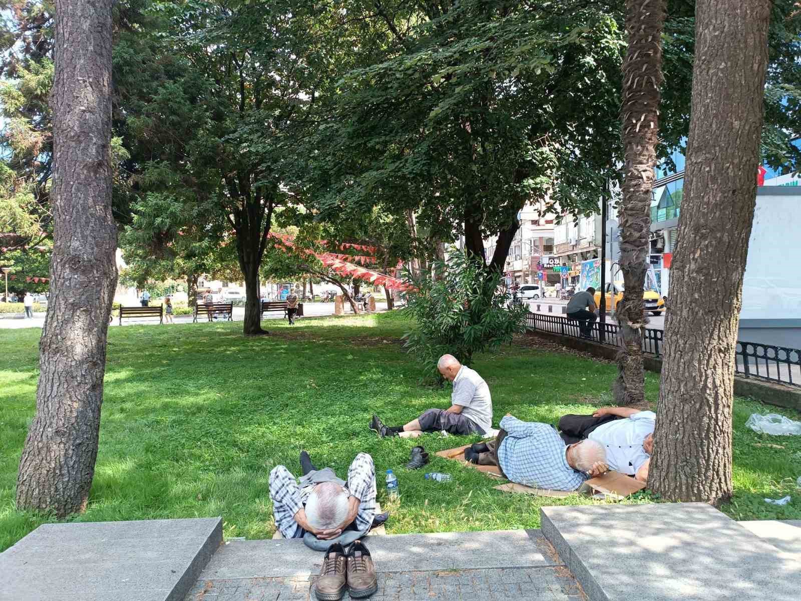 samsun tarihin en sicak gunune hazirlaniyor GH57C4TE
