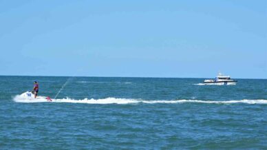 samsun valiliginden denize girilmemesi uyarisi SvhMlFkL