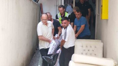 samsunda 29 yasindaki genc arkadaslarinin evinde olu bulundu A2cZI7AW