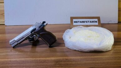 samsunda 507 gram metamfetamin ele gecirildi 2 gozalti OV1JzraJ