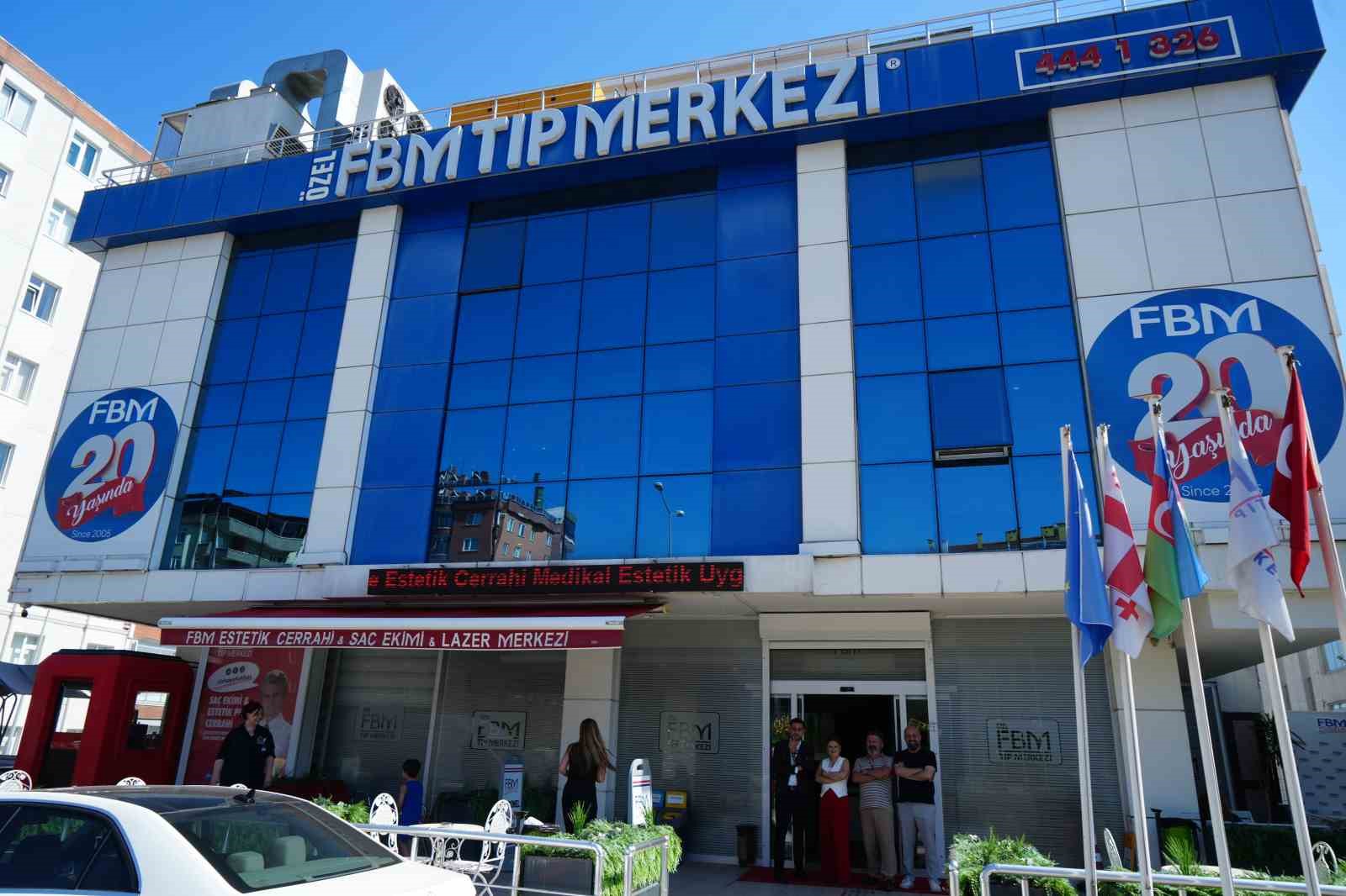 samsundaki estetik merkezi kalite standartlarinda zirvede zjaHEMTU