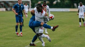 samsunspor hollanda kampini galibiyetsiz kapatti b8Kg8ex9