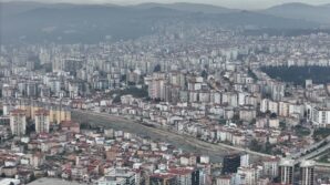 samsunun guncel riskli yapi sayisi aciklandi 2 bin 213 riskli yapi var lJZeRNnF