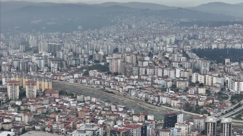 samsunun guncel riskli yapi sayisi aciklandi 2 bin 213 riskli yapi var lJZeRNnF