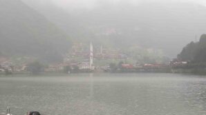 sicak hava turkiyeyi kavururken uzungol serinligiyle nefes aldiriyor QjIYDJAT