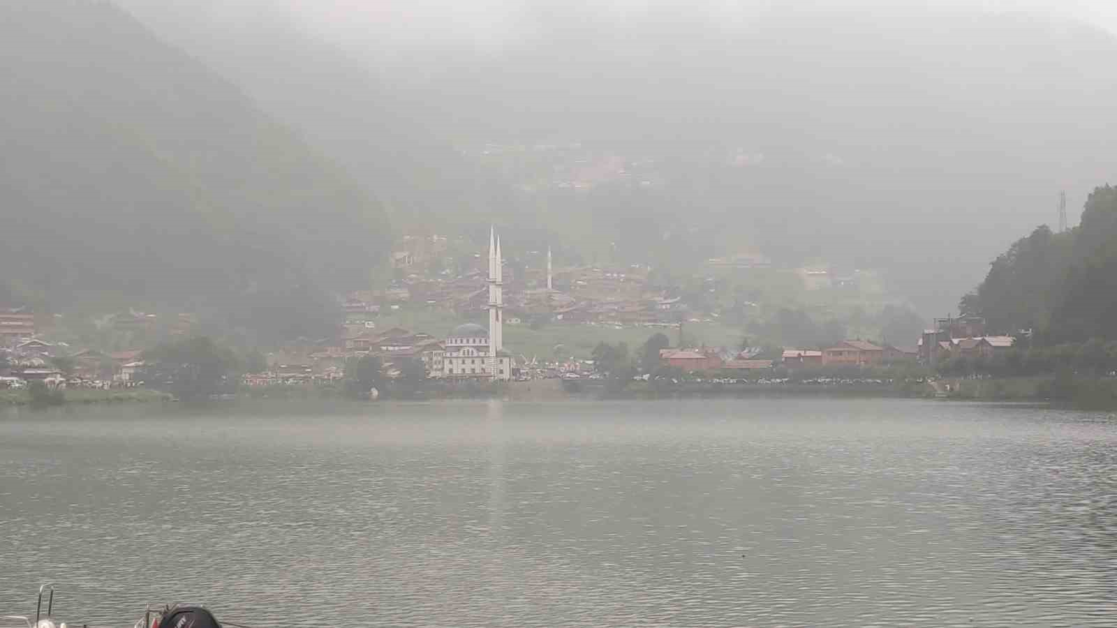 sicak hava turkiyeyi kavururken uzungol serinligiyle nefes aldiriyor QjIYDJAT