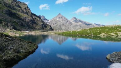 sicaklardan kacip yusufelinin zirvelerinde serinliyorlar kF7uSViP