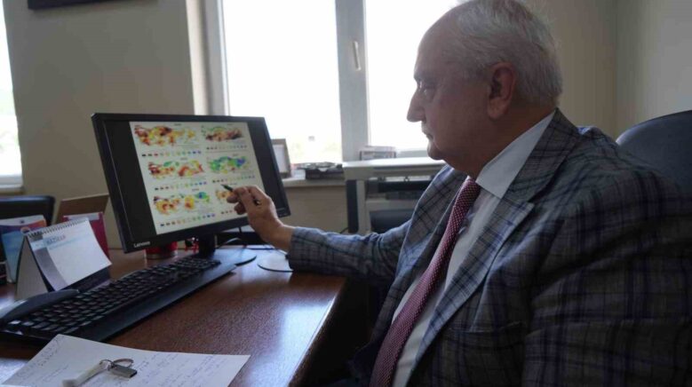 su uzmanindan kritik uyari yaz aylarinda sicaklik rekorlari ve su krizi kapida HSzWl4N4