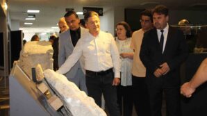 tarihe isik tutan eserler ilk kez ziyarete acildi pqLMTs3G