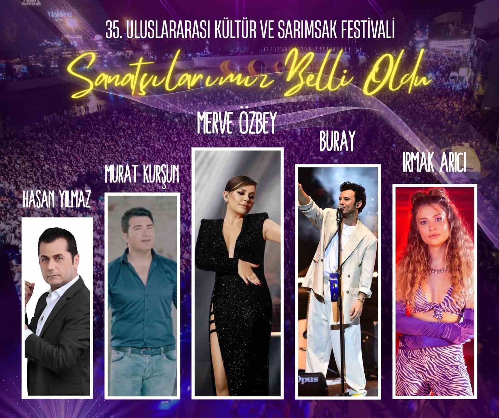 taskopru festivale hazir jwIZKYaY