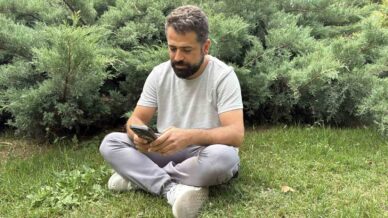 tilki ile kurdugu bag gorenlerin icini isitti 6FH7jLGX