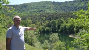 tokatin sakli cenneti gundogdu goleti turizme hazirlaniyor 4nA3lG9y