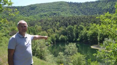 tokatin sakli cenneti gundogdu goleti turizme hazirlaniyor 4nA3lG9y