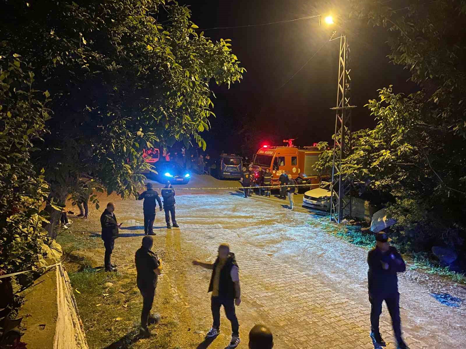 tokatta eyp davasinda saniklar suclamalari reddetti KSSRMJm8