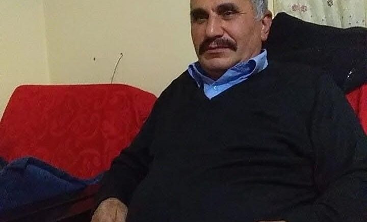 tokatta tutukluk yapan silahin ates almasiyla bir kisi hayatini kaybetti MSuLmIXB