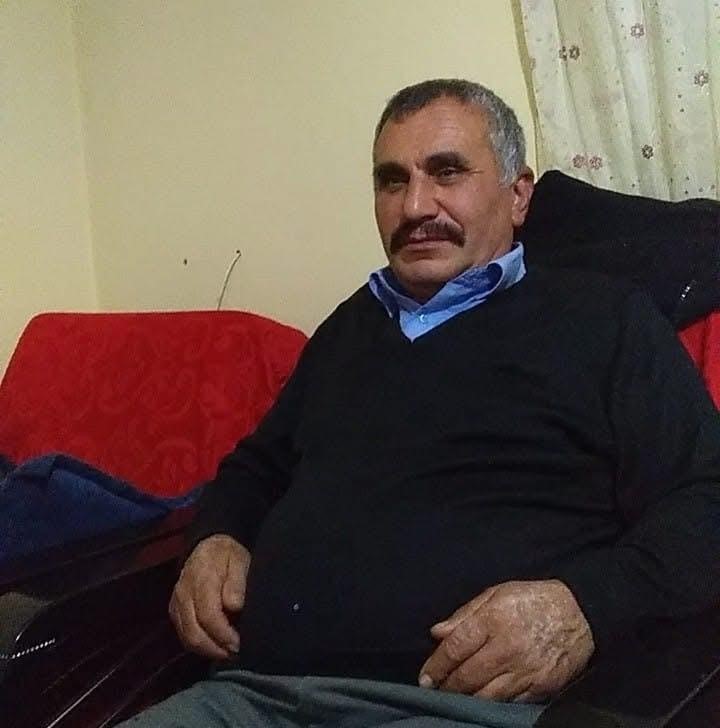 tokatta tutukluk yapan silahin ates almasiyla bir kisi hayatini kaybetti MSuLmIXB