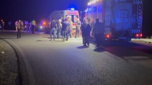 tokatta ucuruma yuvarlanan motosiklet surucusu hayatini kaybetti Liz7TtmQ