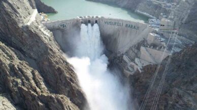 turkiyenin en yuksek barajindan 84 milyarlik dev katki Z68thiV2