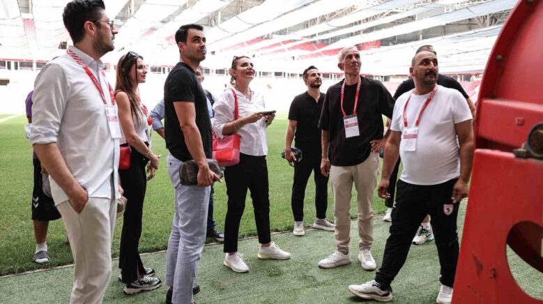 uefa yetkilileri samsunsporun stadini inceledi 1xGcQBQI
