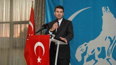 ulku ocaklari genel baskani yildirim genclerimiz uyusturucu alkol yabanci ideolojiler teror orgutleri lgbt gibi 99St49qg