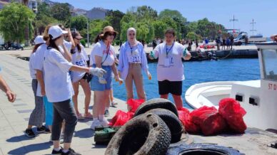 uluslararasi gonulluler sinopu temizledi hi4bays5