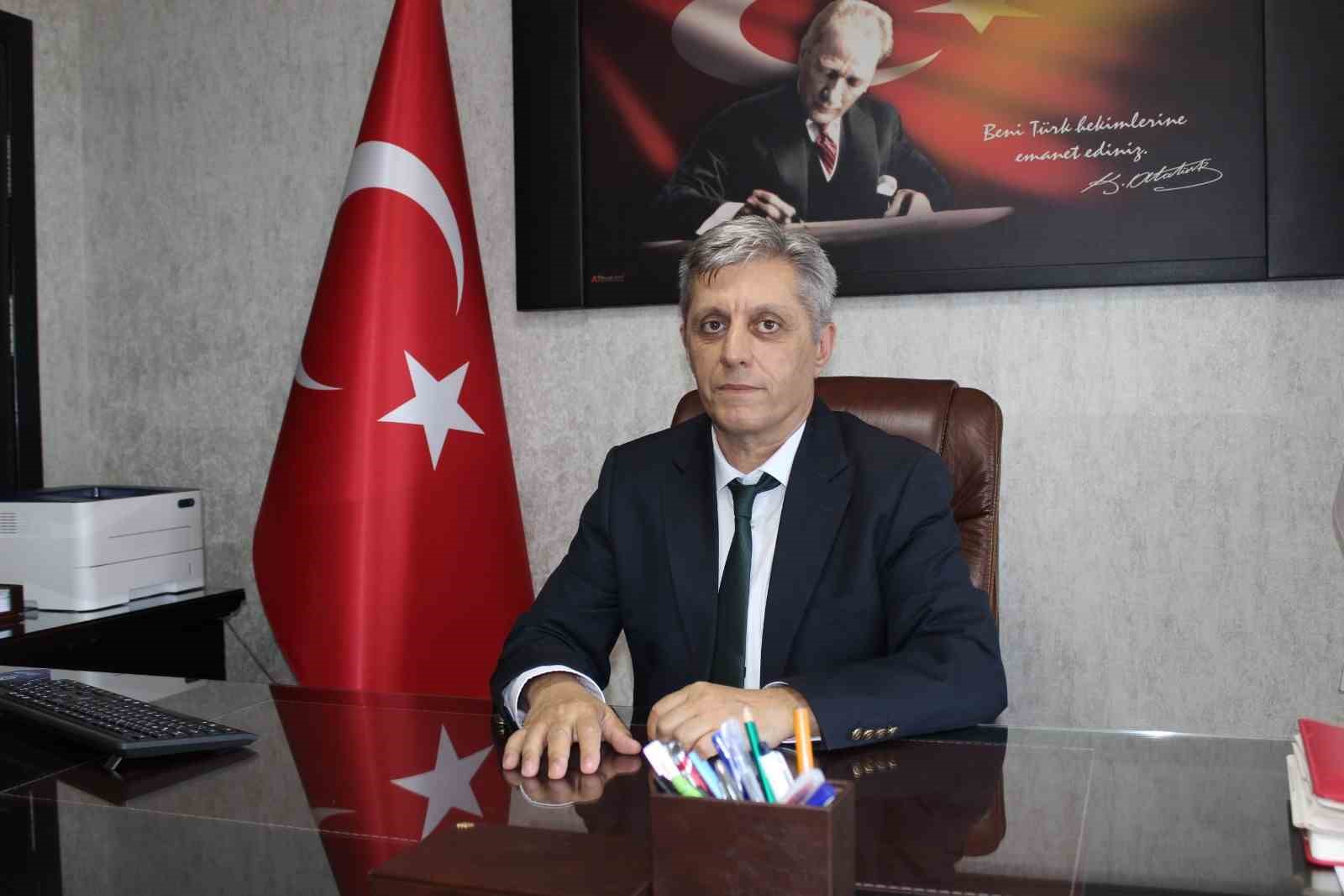 uzman dr gun asiri sicaklara karsi uyardi J7iGc2qA