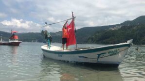 yagli direk yarismasinda buyuk heyecan az4JOSX7