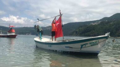 yagli direk yarismasinda buyuk heyecan az4JOSX7