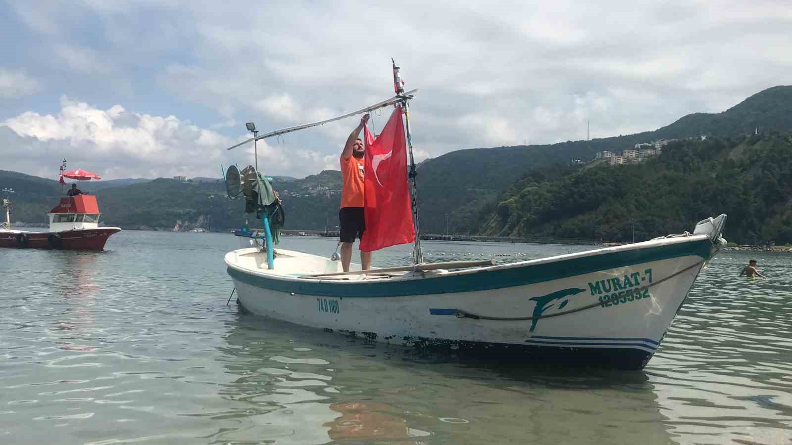 yagli direk yarismasinda buyuk heyecan az4JOSX7