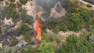 yangin riski en yuksek haftaya giriliyor WkaiEPp8