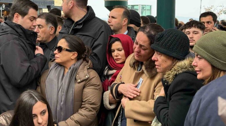 yanginda oglunu kaybeden danistay 9 daire baskani YDhkVtVd