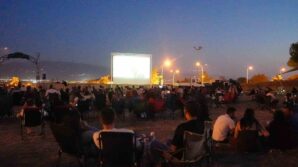yaz sinema geceleri basladi hs65OtH3