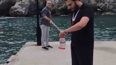 zonguldakta deniz suyu kalitesi takip altinda egEP4AaS