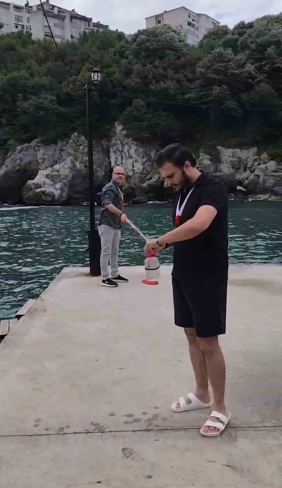 zonguldakta deniz suyu kalitesi takip altinda wBCgDedq