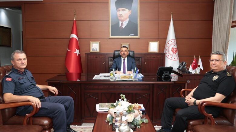 zonguldakta haftalik asayis ve guvenlik toplantisi yapildi 51Jv9F5p