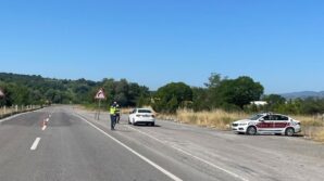 zonguldakta jandarma ve emniyetten ortak huzur operasyonu wrcT63Lf