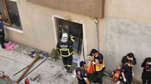 zonguldakta patlama sesi mahalleyi ayaga kaldirdi rUwYVtxO