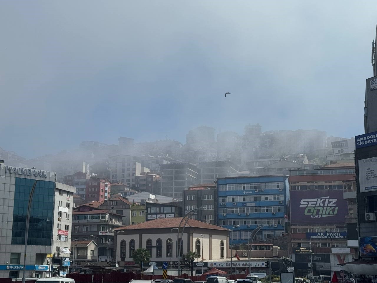zonguldakta soguk hava kenti beyaza burudu gN68TCYb
