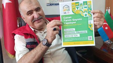 zonguldakta tarim sayimi basladi gQ6eanbs