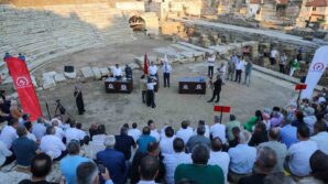 2 bin 300 yillik amfide meclis toplantisi xcv53Z7h