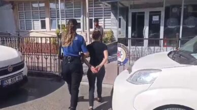 27 yil 9 ay hapis cezasi bulunan hirsiz yakalandi hcOq3mEd