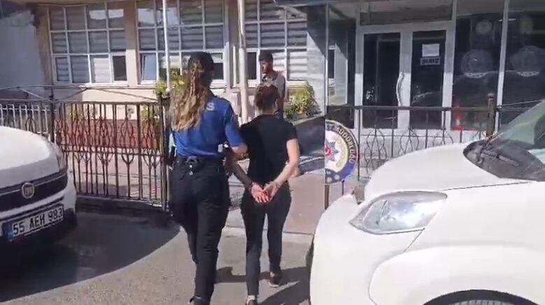 27 yil 9 ay hapis cezasi bulunan hirsiz yakalandi hcOq3mEd