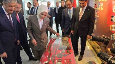 aile ve sosyal hizmetler bakani goktas karabukte JfpaV1sg