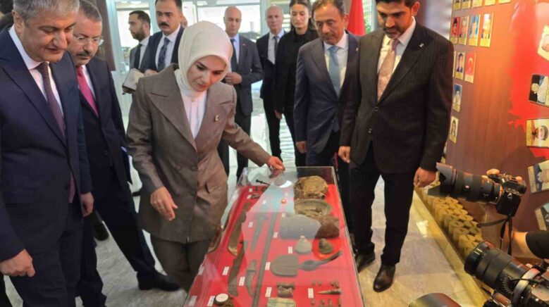 aile ve sosyal hizmetler bakani goktas karabukte JfpaV1sg