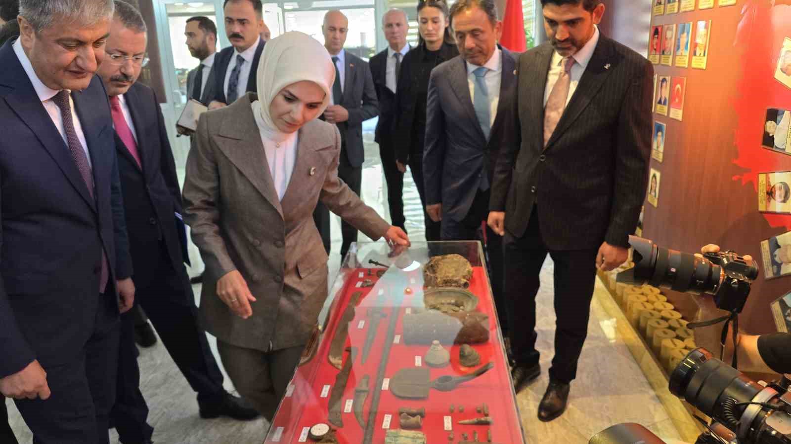 aile ve sosyal hizmetler bakani goktas karabukte JfpaV1sg