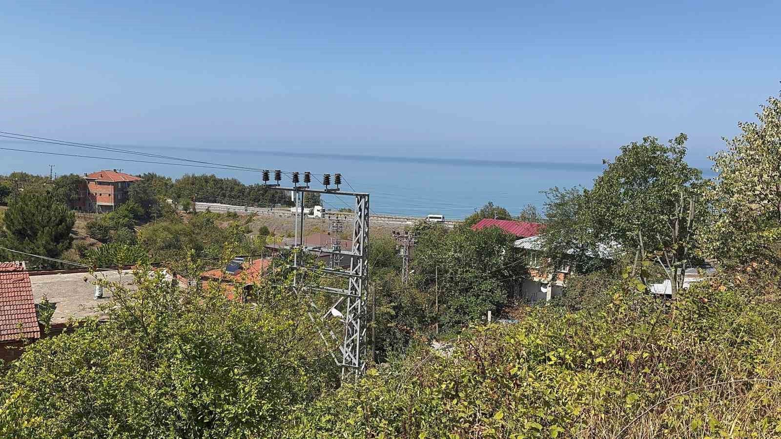 alaplida 100 yillik mahallenin adi degisti oluce artik guzelyurt