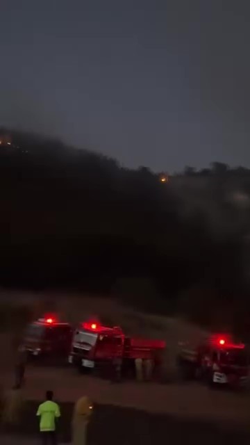 amasya valisi bakan yanginin cevreye yayilmasi engellenecek sekilde kontrolleri saglandi Vph73z5j