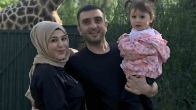 anne babasi ve kardesi kazada olen 3 yasindaki cocuk da hayatini kaybetti PrMehIzK